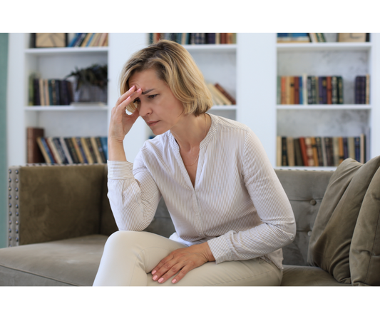 Survivre à la ménopause : Maîtriser les bouffées de chaleur en toute simplicité