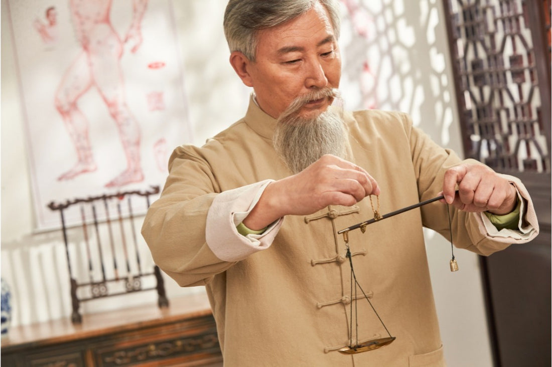 Shang Han Lun : Une Source Inépuisable d'Inspiration et de Sagesse Médicale