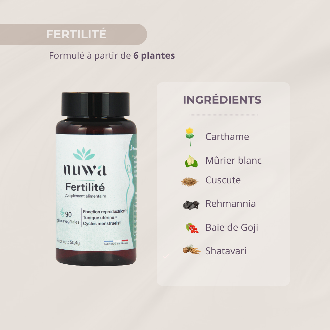 FERTILITÉ
