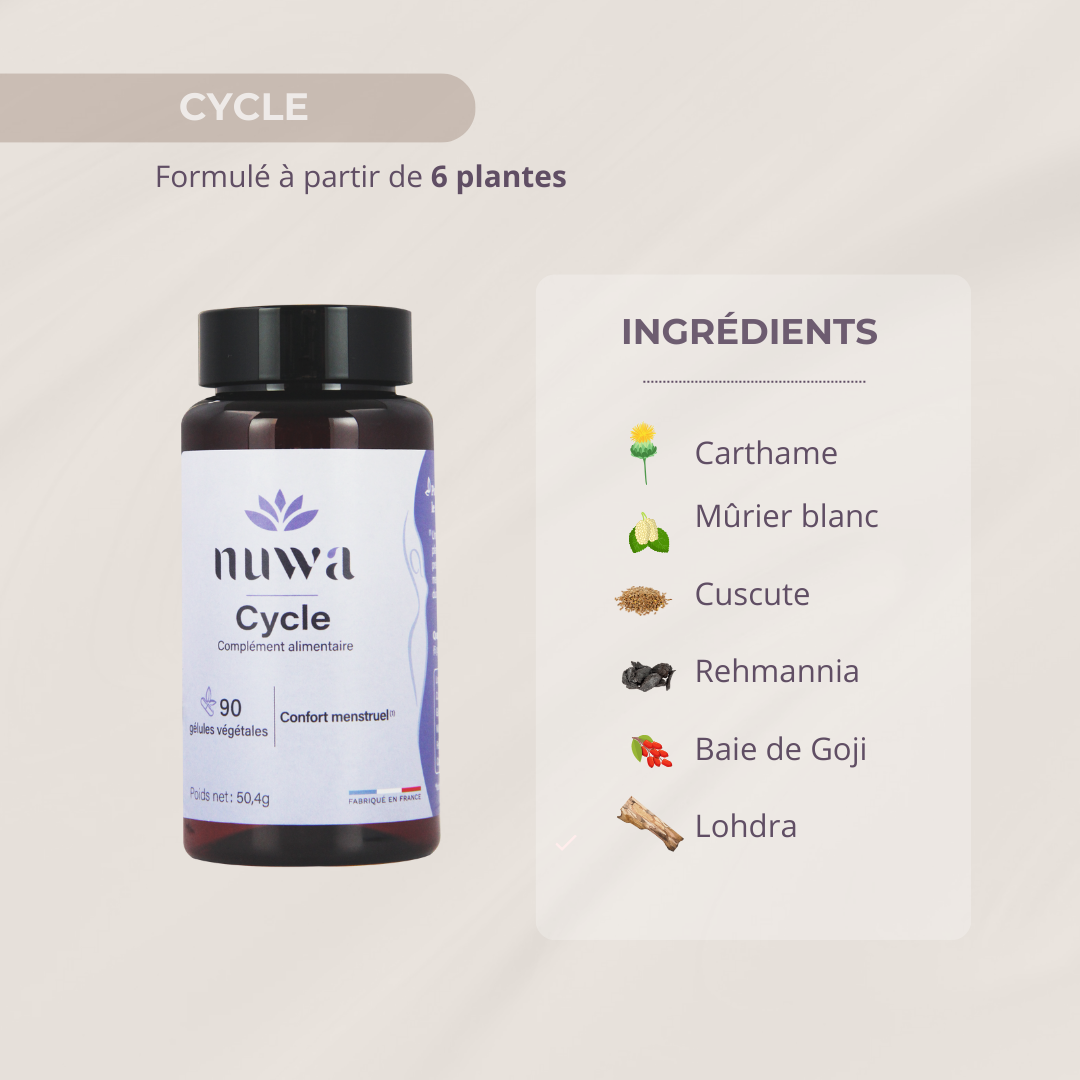 CYCLE