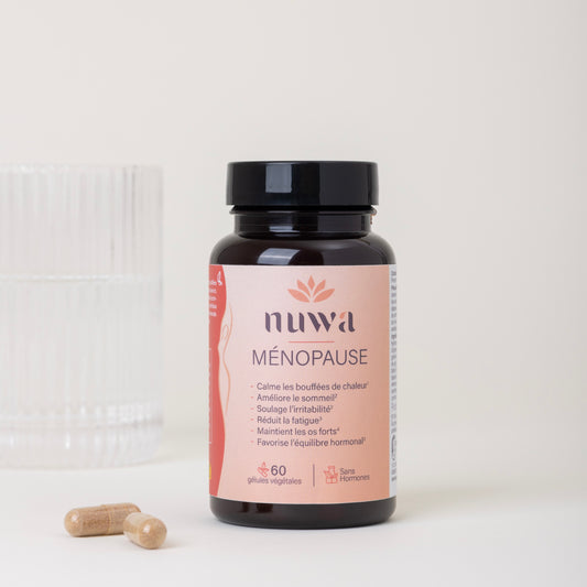 MÉNOPAUSE