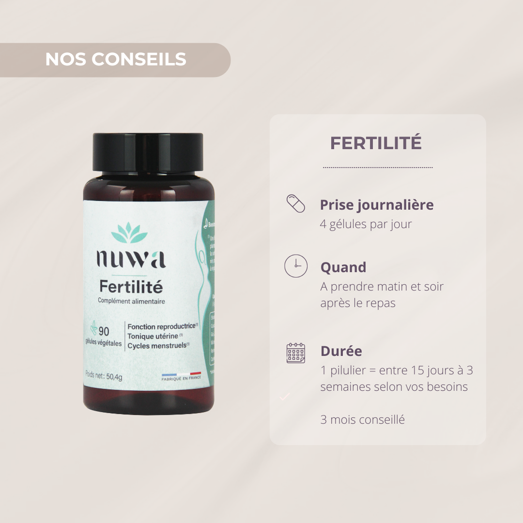 FERTILITÉ
