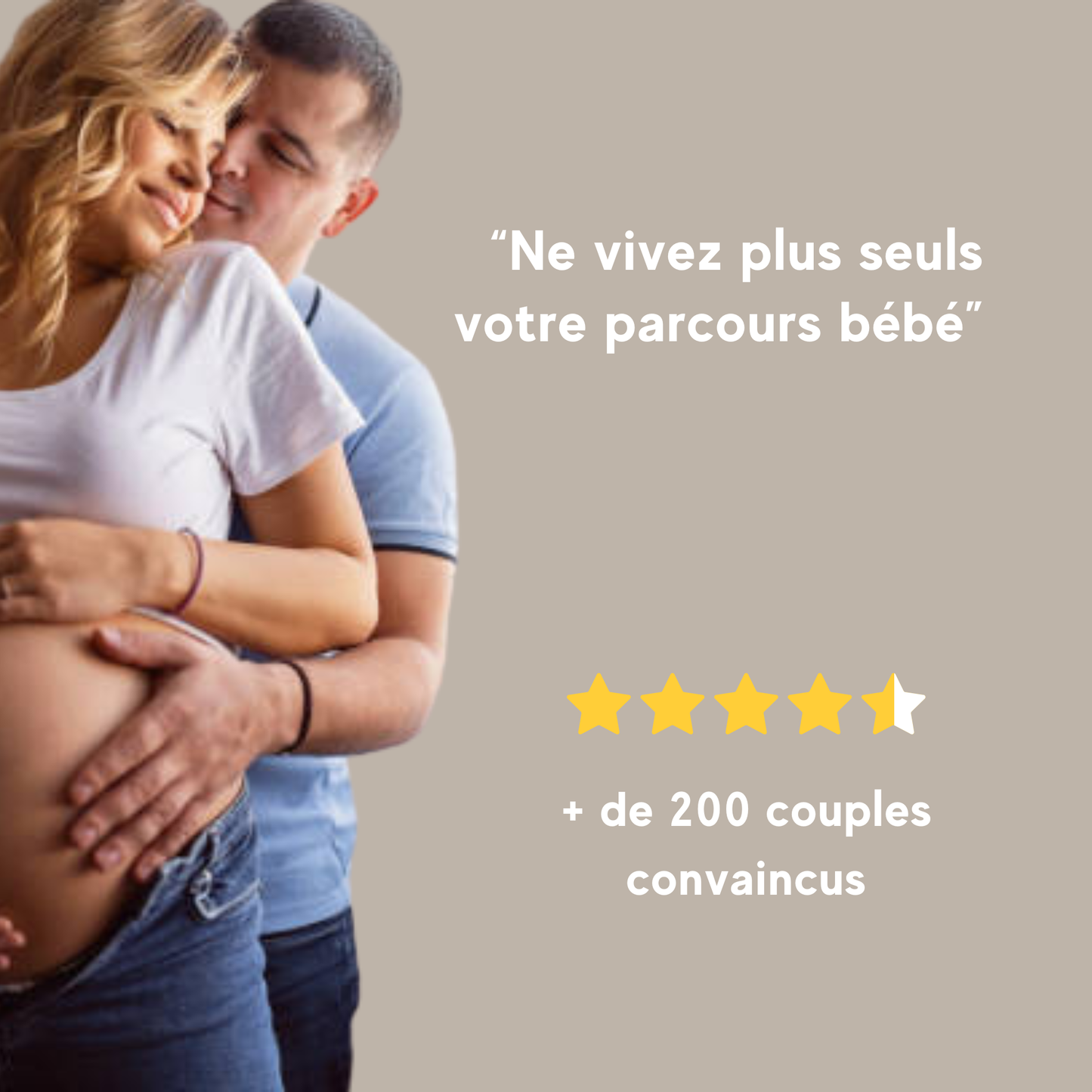 DUO FERTILITÉ
