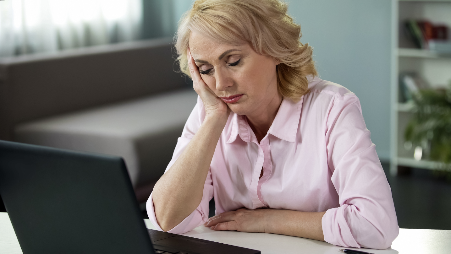 L'impact de la ménopause dans le monde de travail