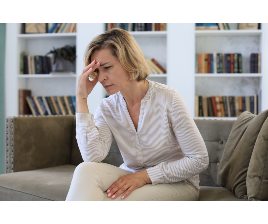 Survivre à la ménopause : Maîtriser les bouffées de chaleur en toute simplicité