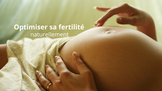 Optimiser sa fertilité naturellement, une approche holistique au service des femmes.