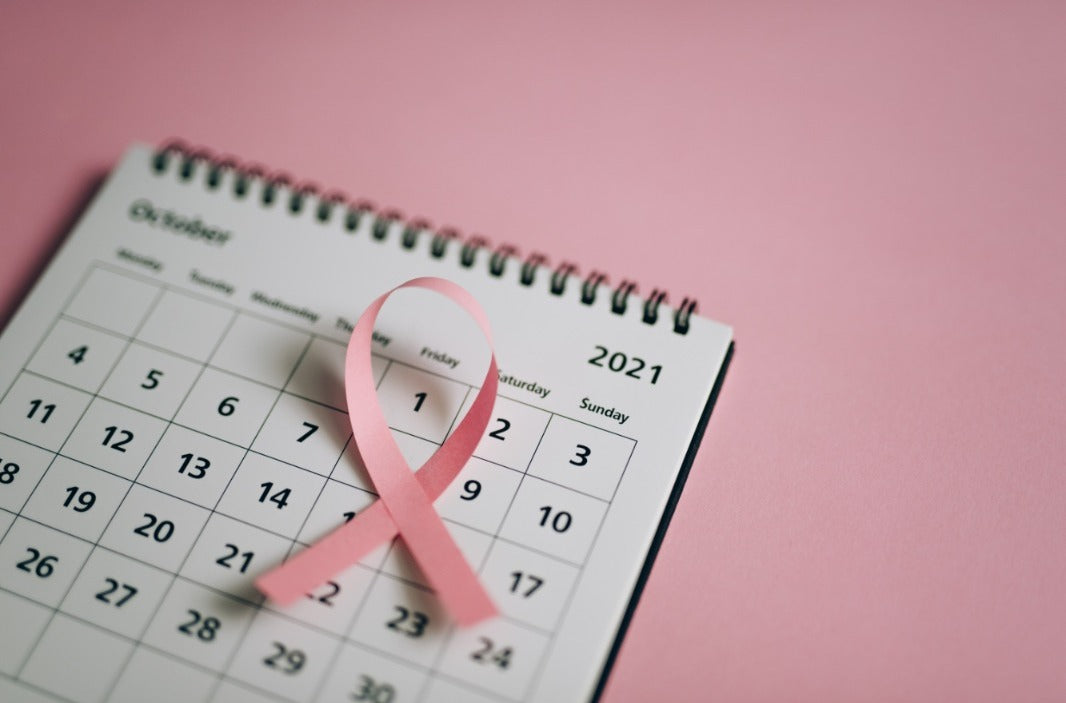 Octobre Rose: La Ménopause et la Sensibilisation au Cancer du Sein