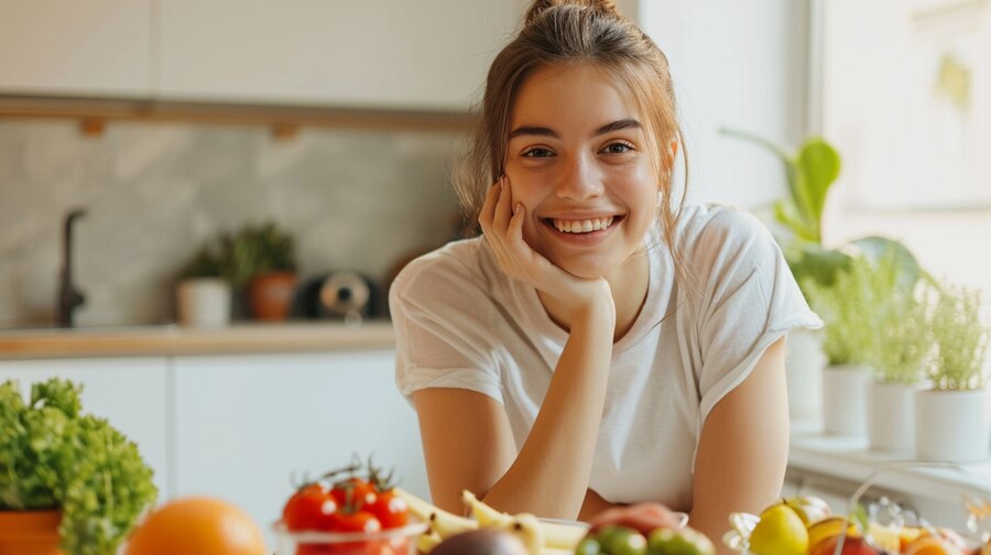 Boostez votre fertilité avec la nutrition !