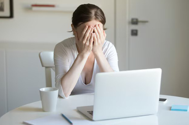 Stress et santé féminine : comment réduire l’impact du stress sur votre corps ?