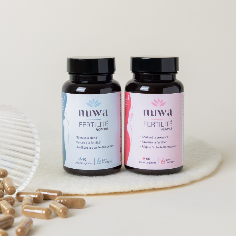 NUWA
