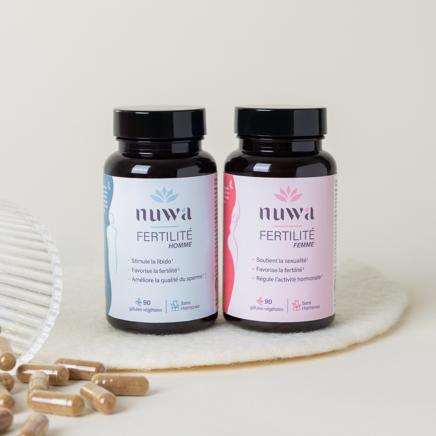 DUO FERTILITÉ