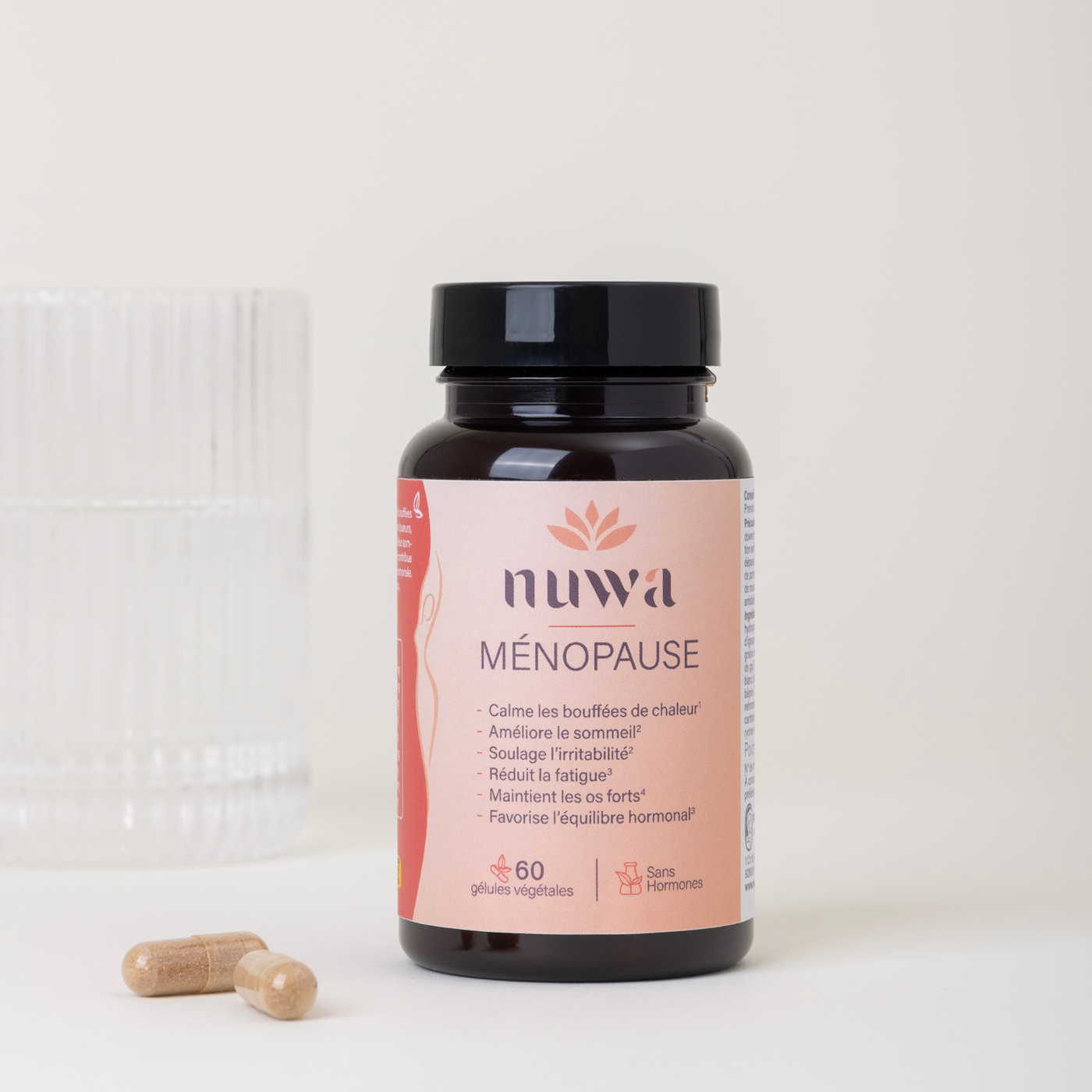 MENOPAUSE SUPPORT (NEW)