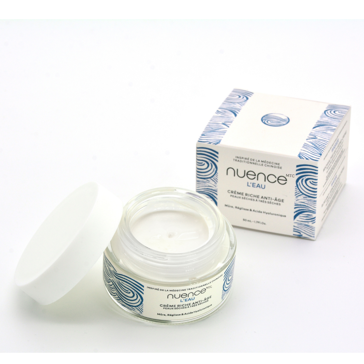 NUWA Fertilité - Gélules