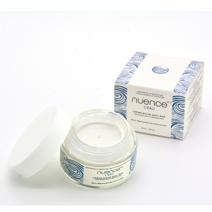 CRÈME RICHE ANTI-ÂGE