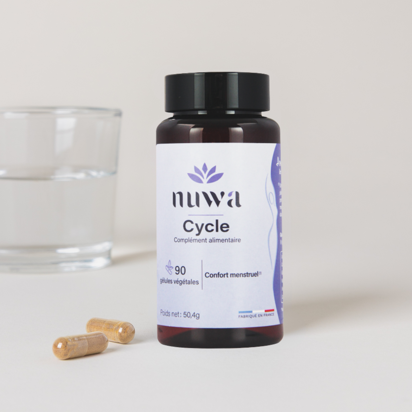 CYCLE SUPPLEMENT (NEW)