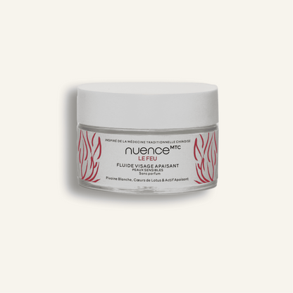 FLUIDE VISAGE APAISANT