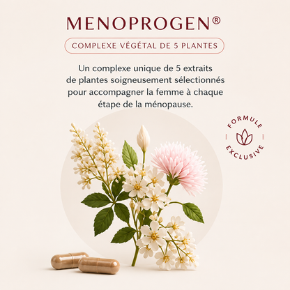 MÉNOPAUSE