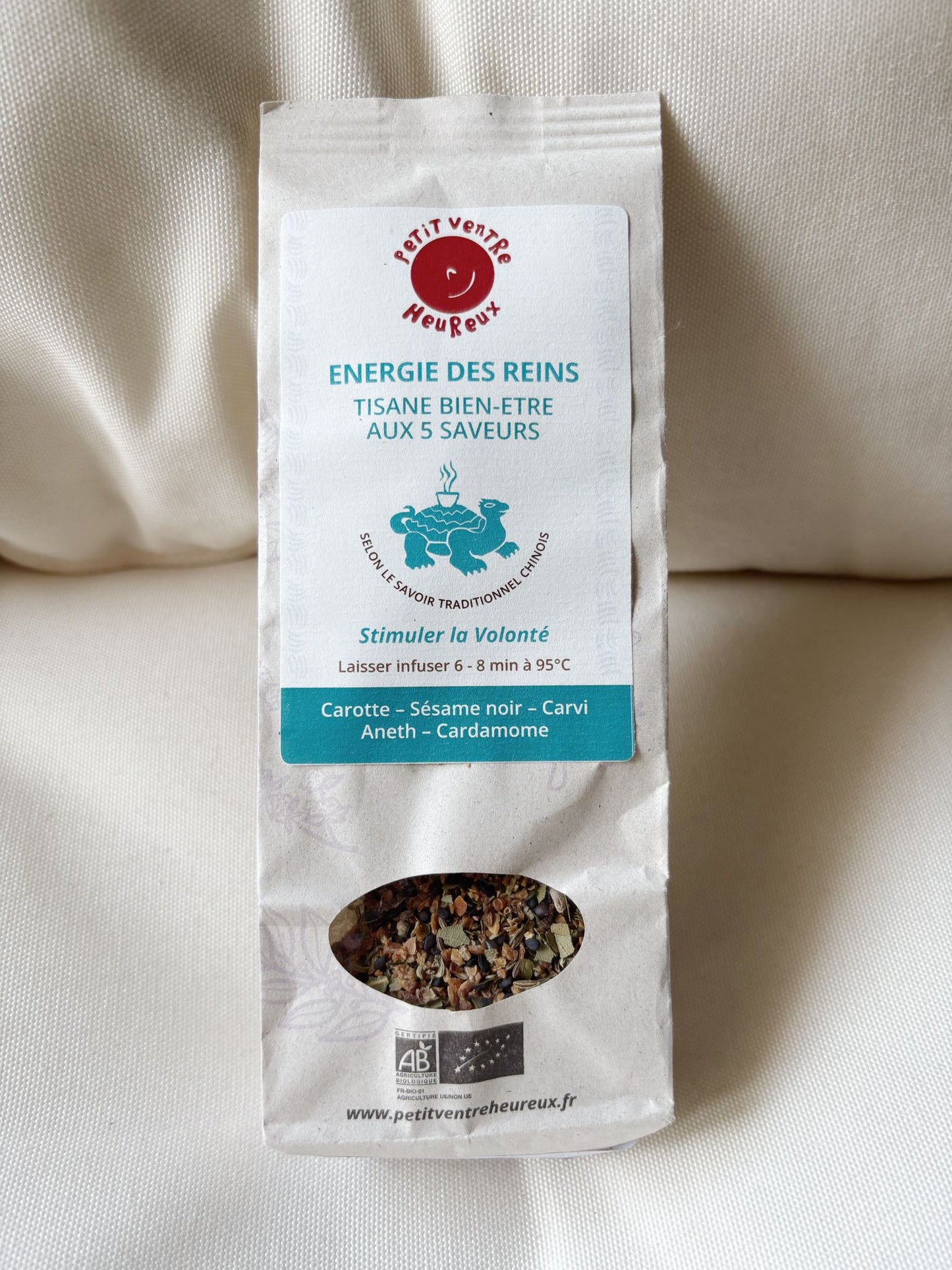 DUO ROUTINE FERTILITÉ