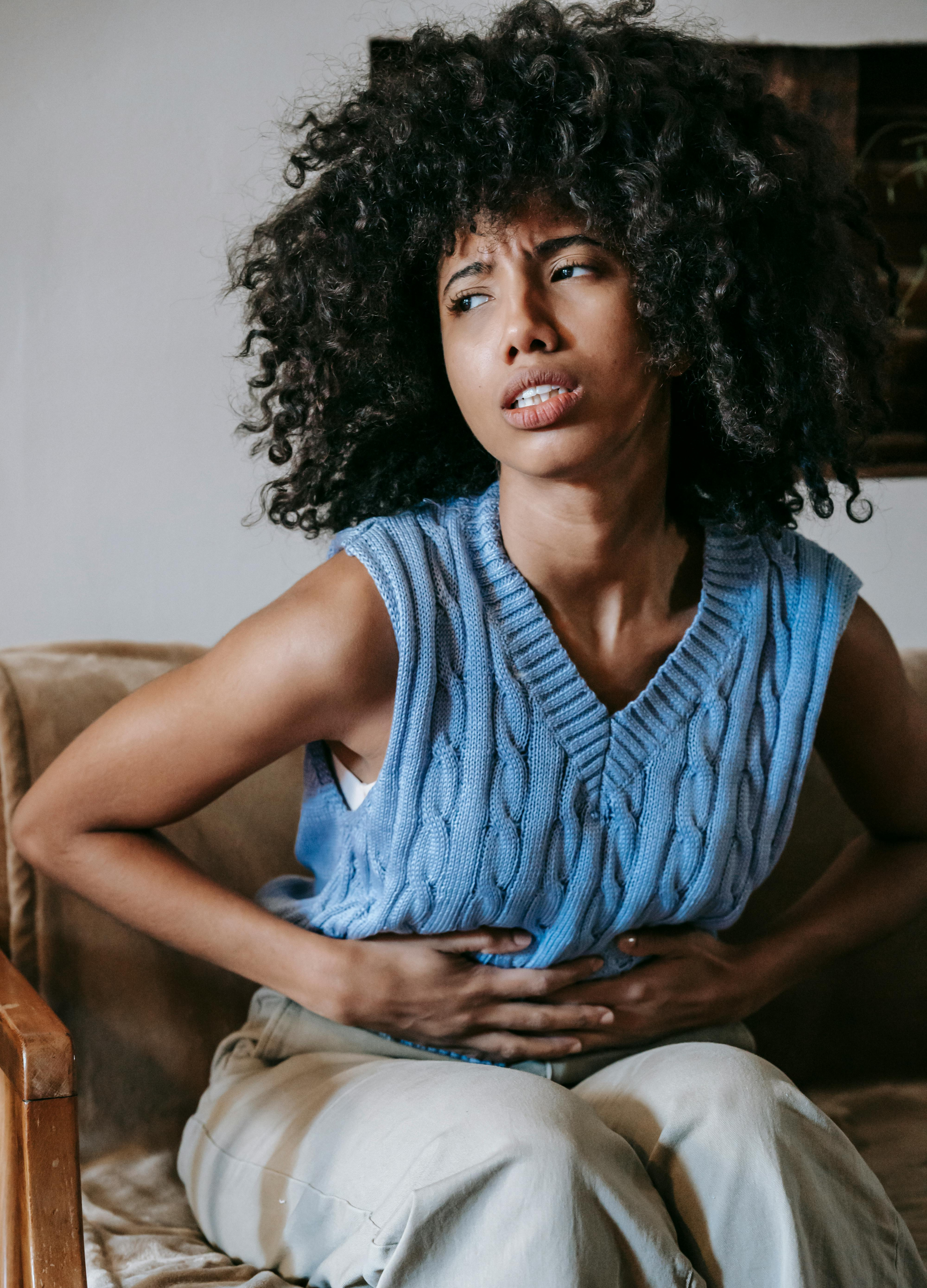 NUWA CYCLE - Confort menstruel