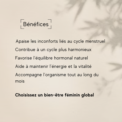 CYCLE SUPPLEMENT (NEW)