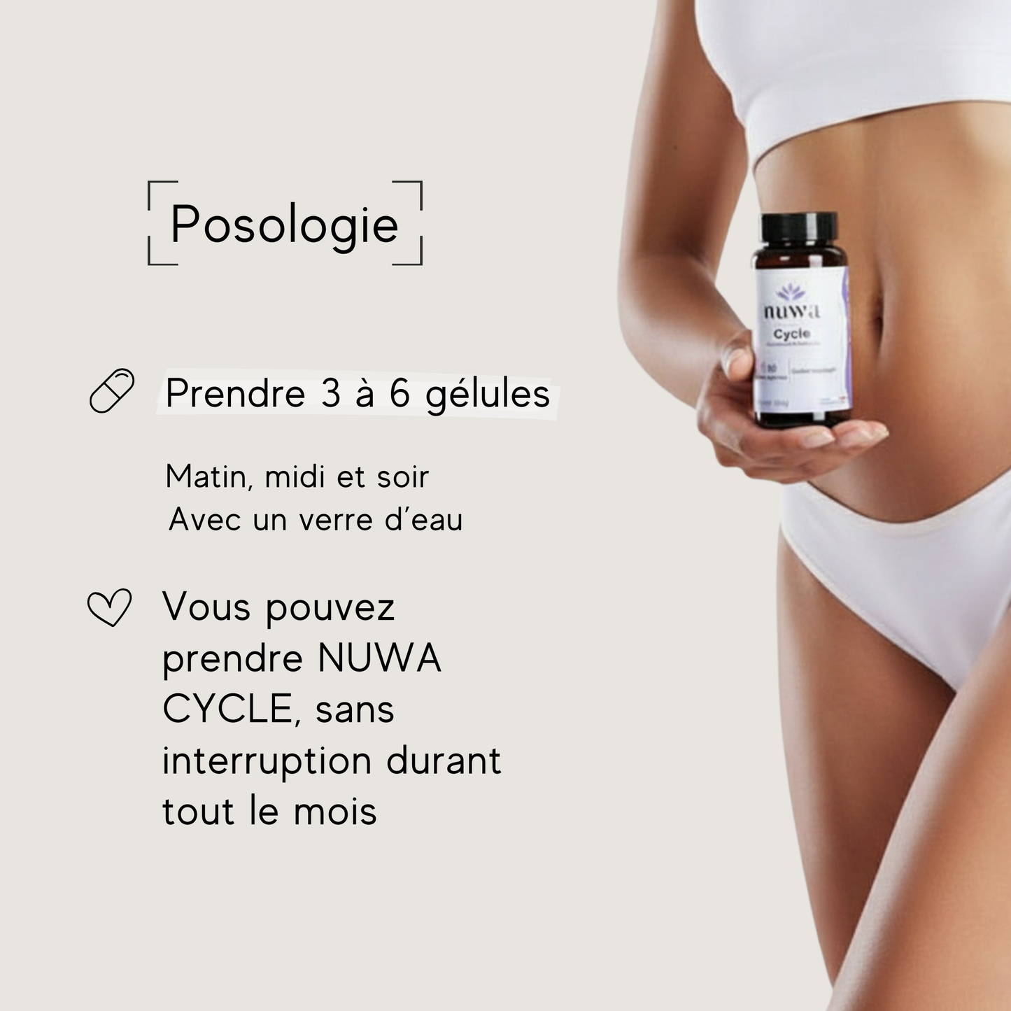 CYCLE SUPPLEMENT (NEW)