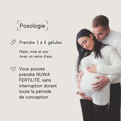 DUO FERTILITÉ