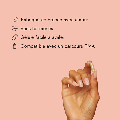 DUO FERTILITÉ
