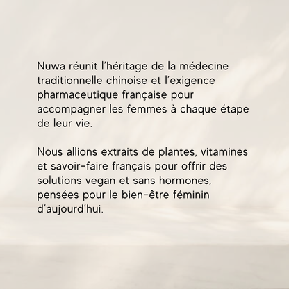 WOMEN'S FERTILITY SUPPLEMENT (NEW)