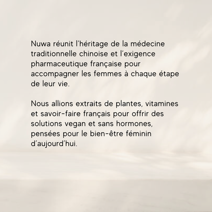 DUO FERTILITÉ