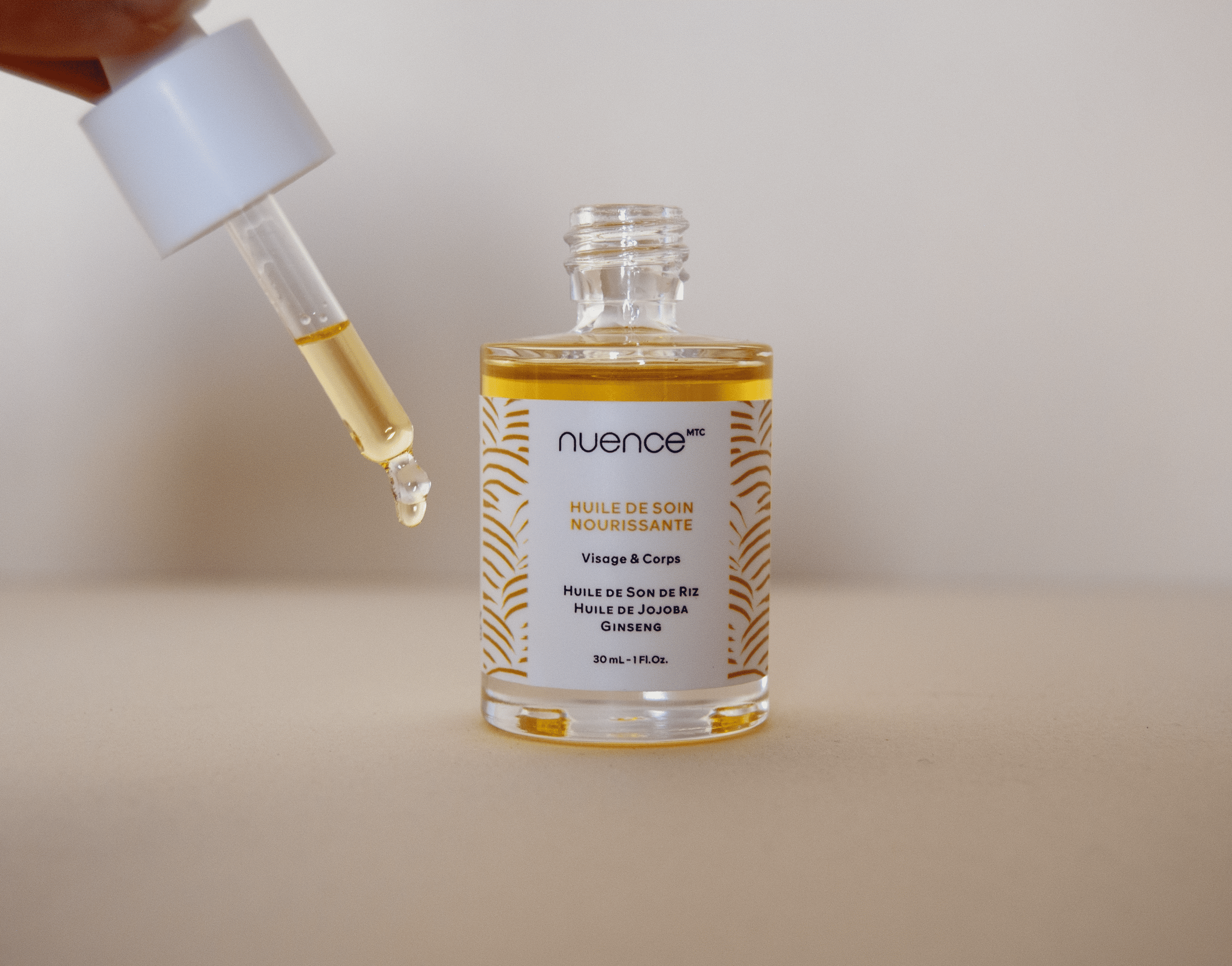 NUWA CYCLE - Confort menstruel