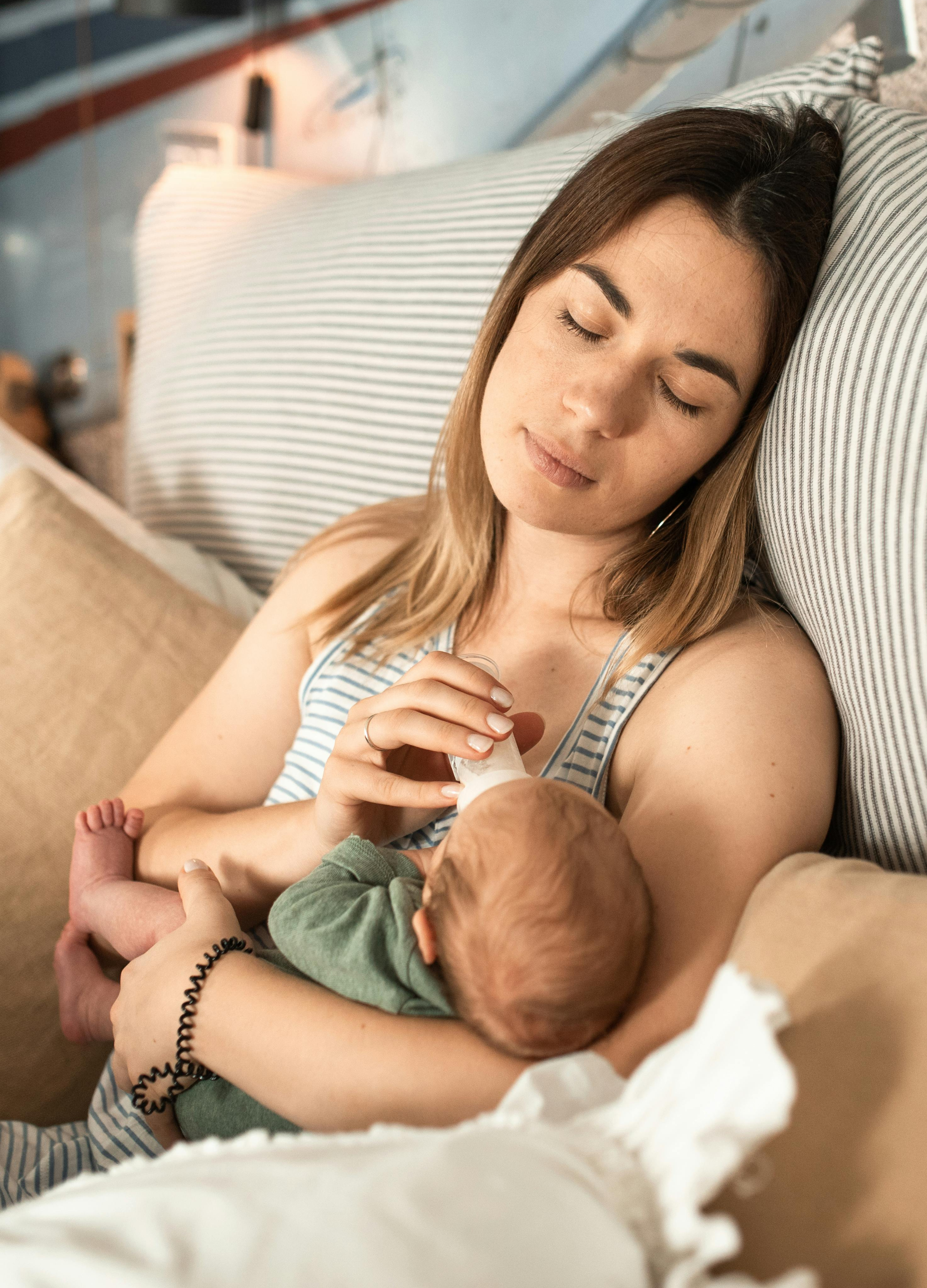 NUWA Fertilité - Gélules