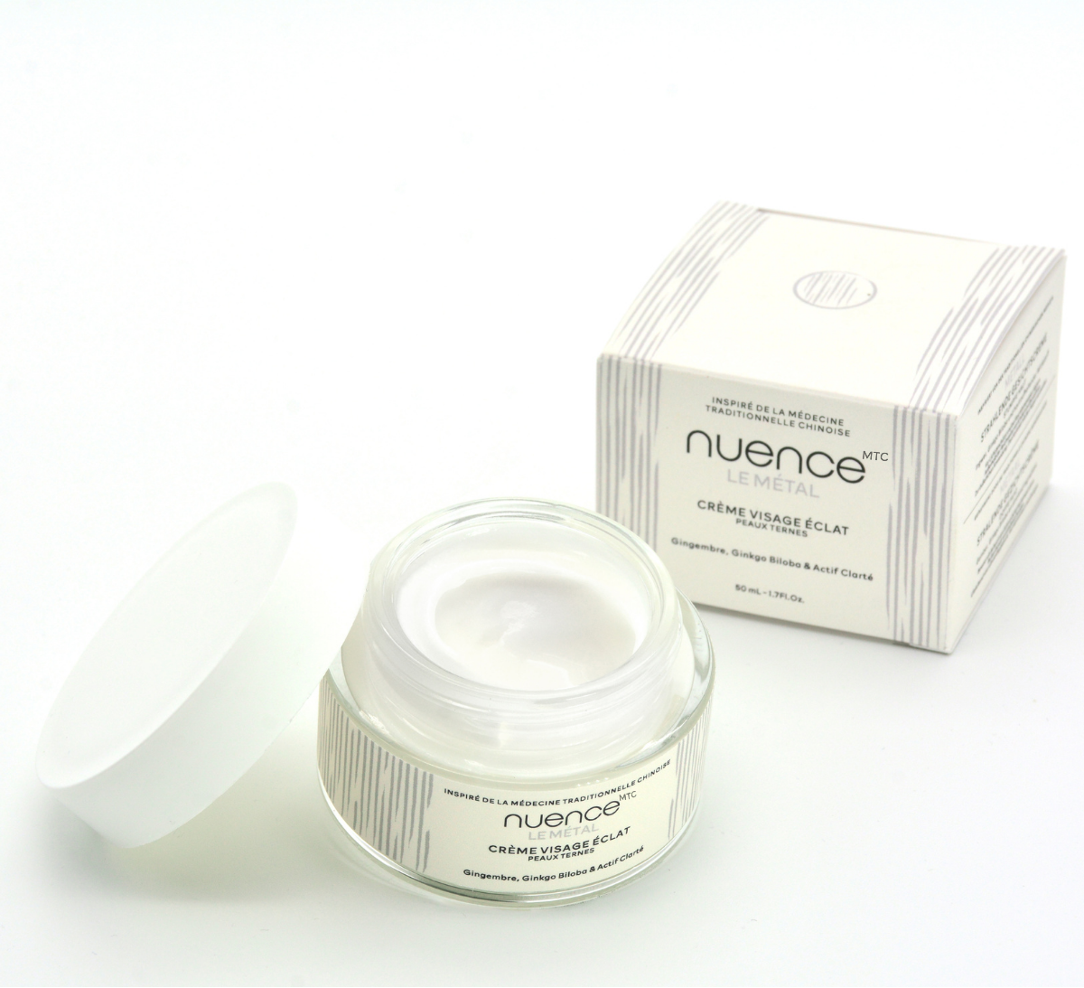 NUWA Fertilité - Gélules